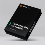Data Analytics Foundation Examen